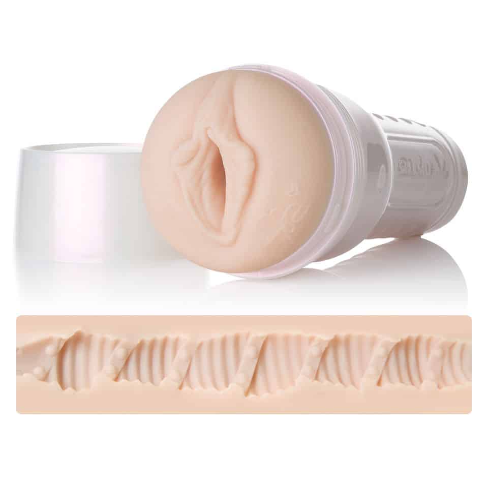 Best fleshlight texture